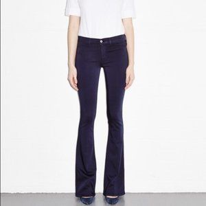 MiH Skinny Marrakesh Kick Flare Jeans